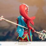 Estatua Breath of the Wild Mipha