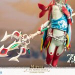 Estatua Breath of the Wild Mipha