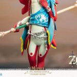 Estatua Breath of the Wild Mipha