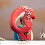 Estatua Breath of the Wild Mipha