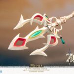 Estatua Breath of the Wild Mipha