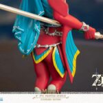 Estatua Breath of the Wild Mipha