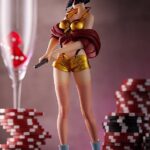 Estatua Cowboy Bebop Faye Valentine