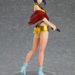 Estatua Cowboy Bebop Faye Valentine