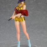 Estatua Cowboy Bebop Faye Valentine