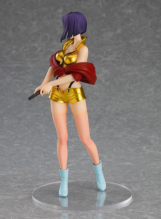 Estatua Cowboy Bebop Faye Valentine