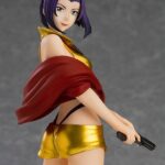 Estatua Cowboy Bebop Faye Valentine