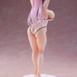 Estatua DreamTech Super Sonico White Swimsuit