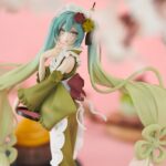 Estatua Exceed Creative Hatsune Miku