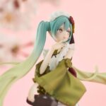 Estatua Exceed Creative Hatsune Miku