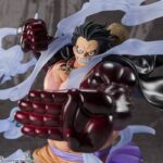 Estatua FiguartsZERO Extra Battle Luffy