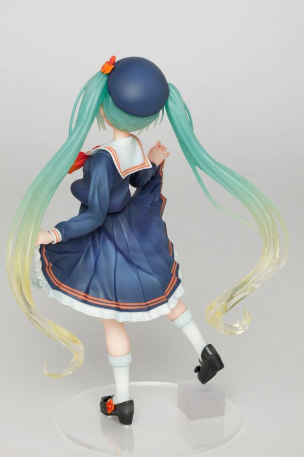 Estatua Hatsune Miku 3rd Season Autumn