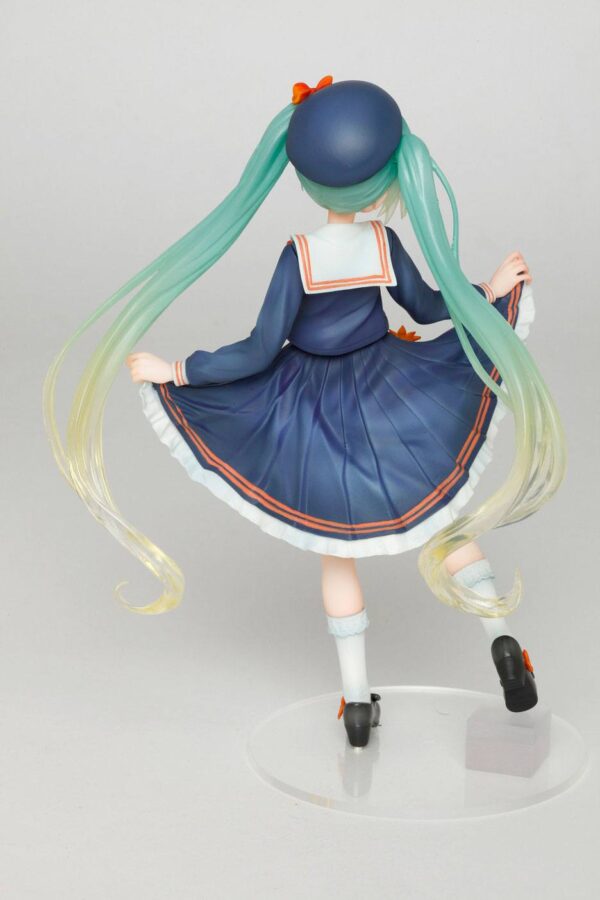 Estatua Hatsune Miku 3rd Season Autumn