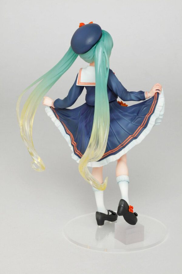 Estatua Hatsune Miku 3rd Season Autumn