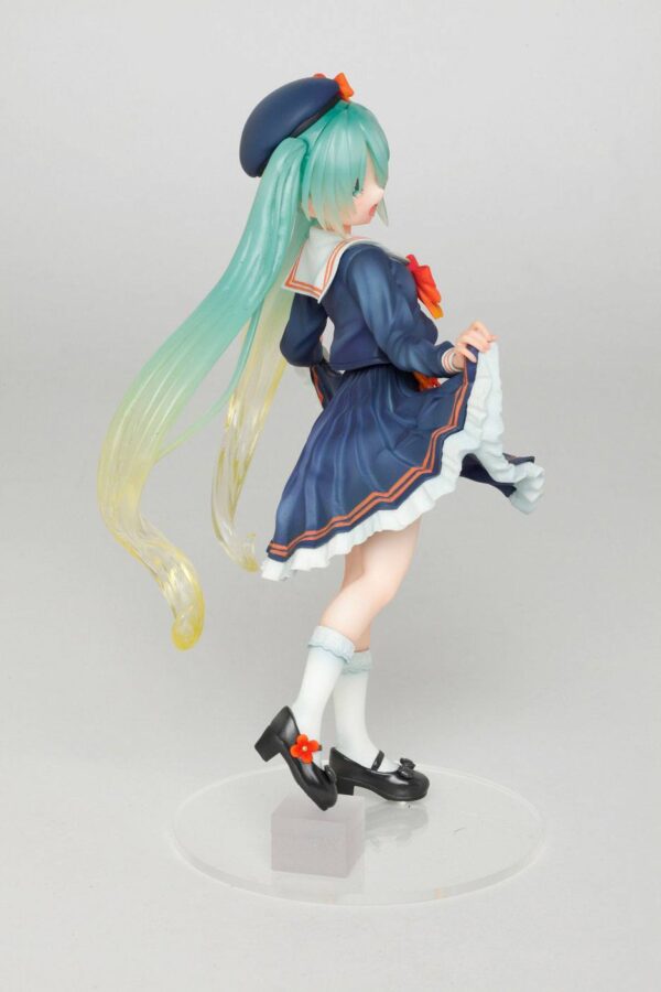 Estatua Hatsune Miku 3rd Season Autumn