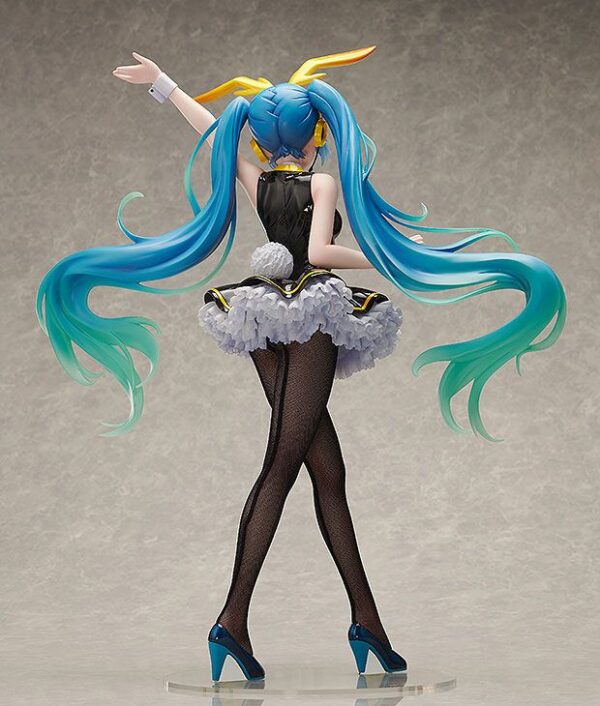 Estatua Hatsune Miku My Dear Bunny