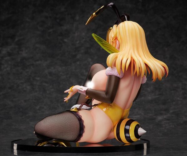 Estatua Hentai Queen Bee Honey