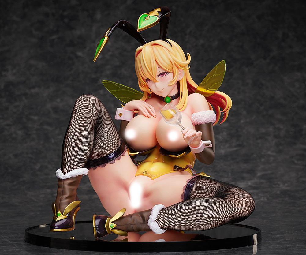 Estatua Hentai Queen Bee Honey