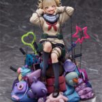 Estatua Himiko Toga Villain