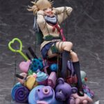 Estatua Himiko Toga Villain