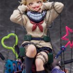 Estatua Himiko Toga Villain