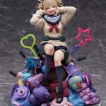 Estatua Himiko Toga Villain