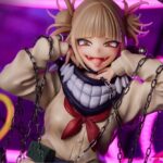 Estatua Himiko Toga Villain