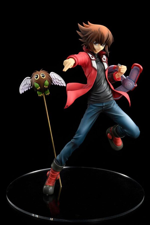 Estatua Jaden Yuki 23cm