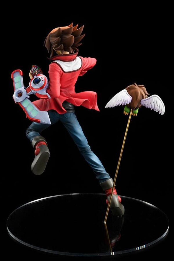 Estatua Jaden Yuki 23cm