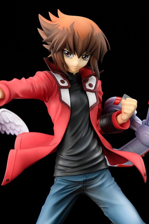 Estatua Jaden Yuki 23cm