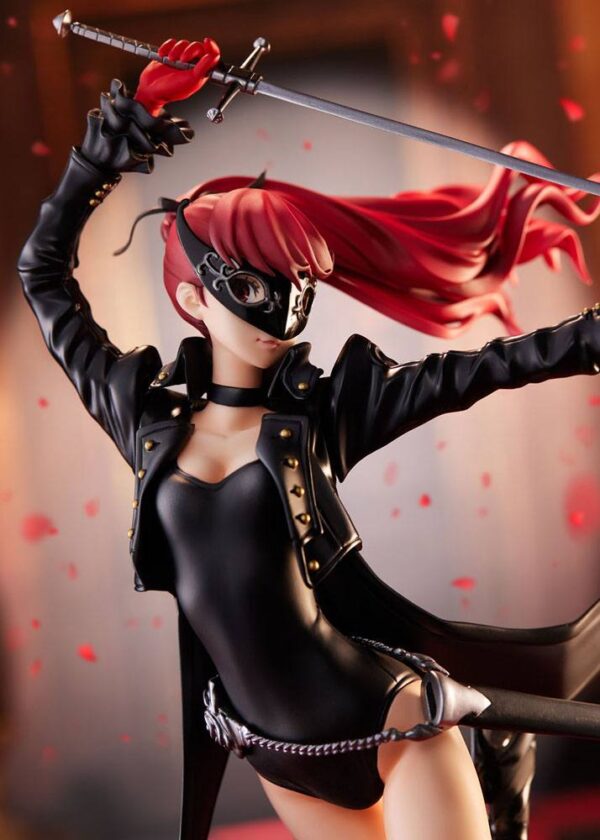 Estatua Kasumi Yoshizawa Phantom Thief