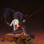 Estatua Kurumi Tokisaki 23cm