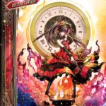 Estatua Kurumi Tokisaki Deluxe Version