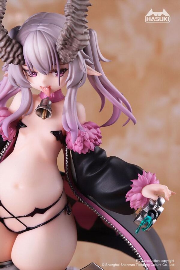 Estatua Memeko The Succubus 30cm