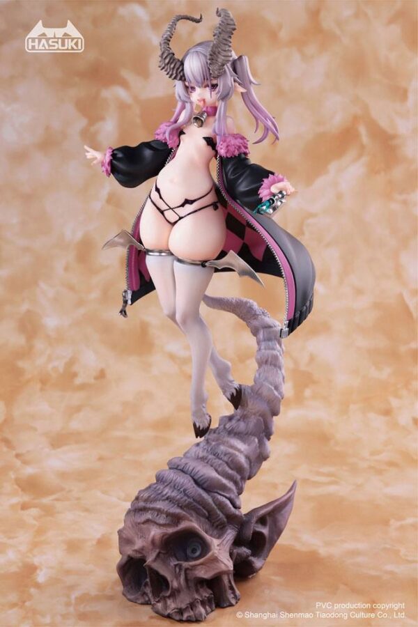 Estatua Memeko The Succubus 30cm