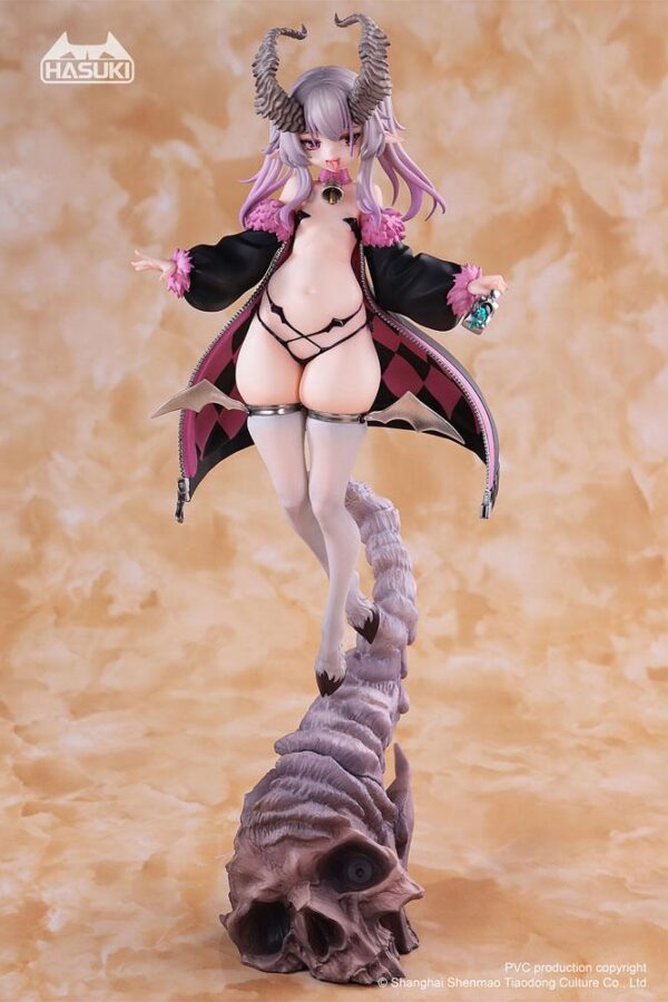 Estatua Memeko The Succubus 30cm