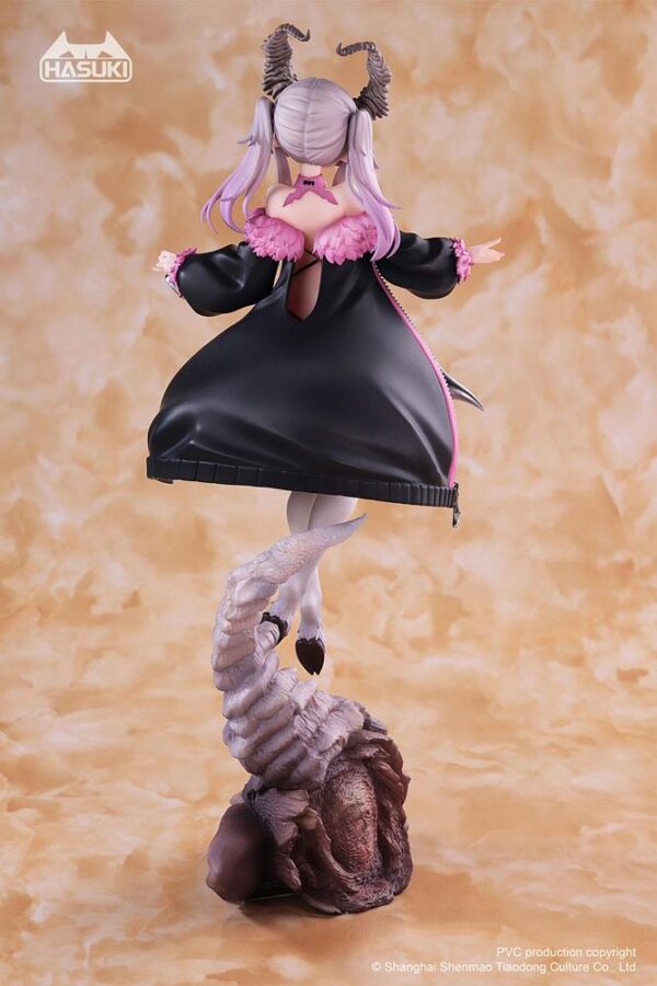 Estatua Memeko The Succubus 30cm