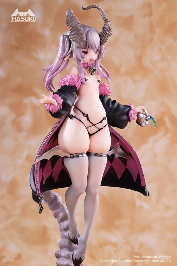 Estatua Memeko The Succubus 30cm