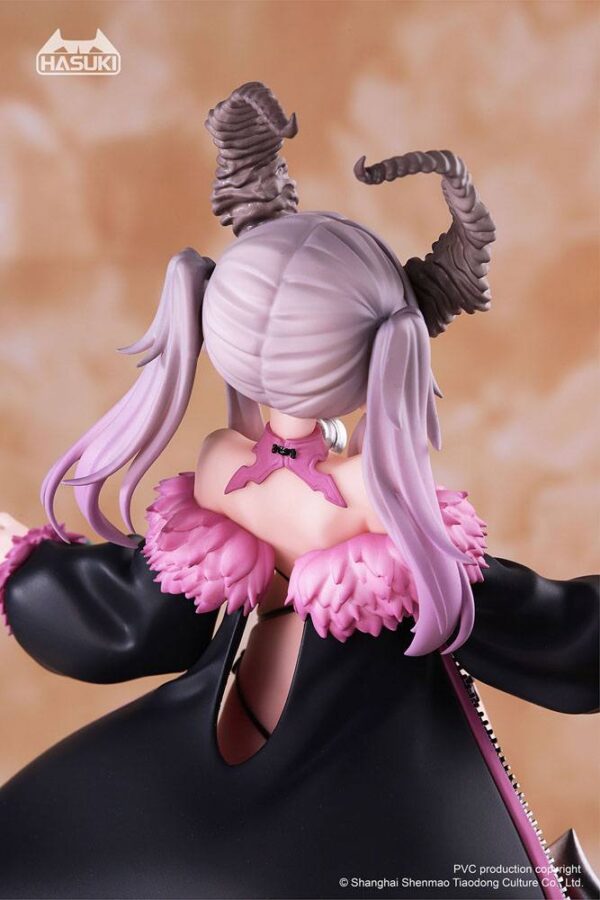 Estatua Memeko The Succubus 30cm