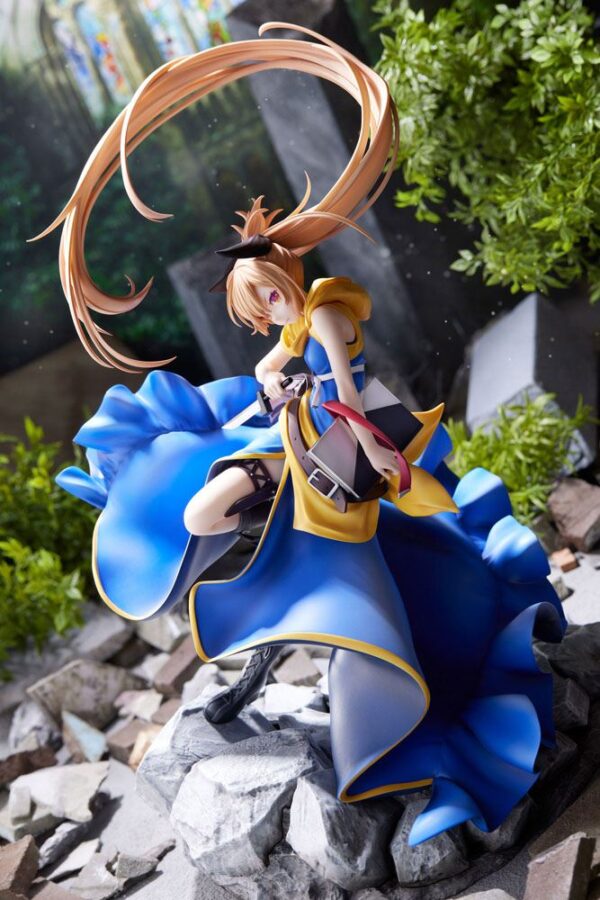 Estatua Menou AmiAmi LTD Edition