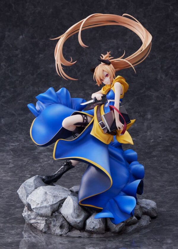 Estatua Menou AmiAmi LTD Edition