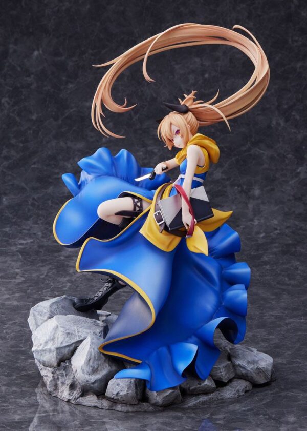 Estatua Menou AmiAmi LTD Edition