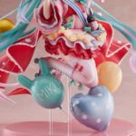 Estatua Miku Hatsune Birthday 2021 Spiritale