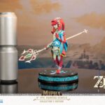 Estatua Mipha Collector Edition