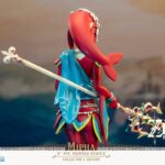 Estatua Mipha Collector Edition