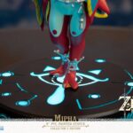 Estatua Mipha Collector Edition