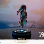 Estatua Mipha Collector Edition