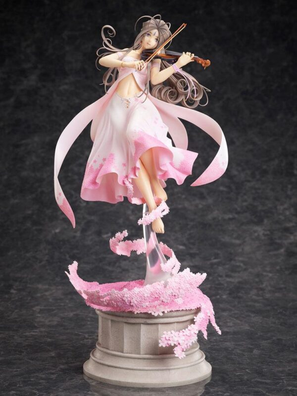 Estatua Oh My Goddess Belldandy 37cm