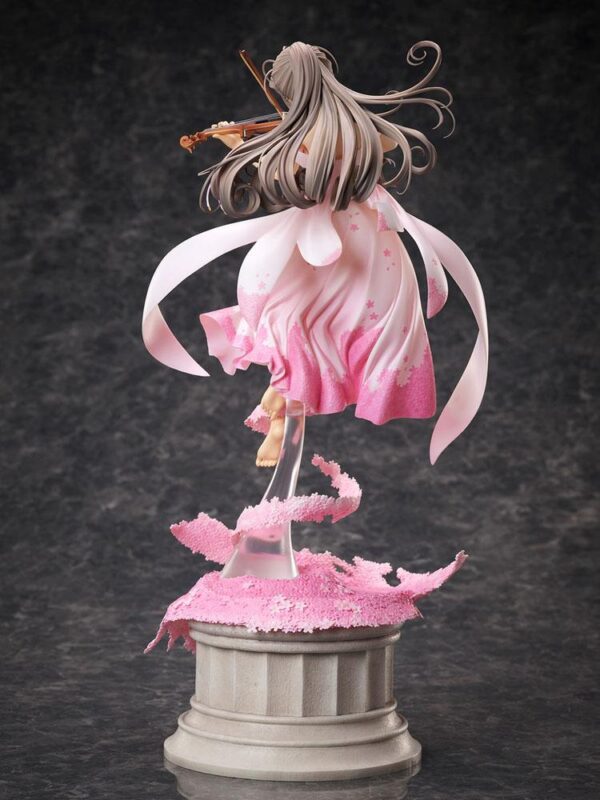 Estatua Oh My Goddess Belldandy 37cm