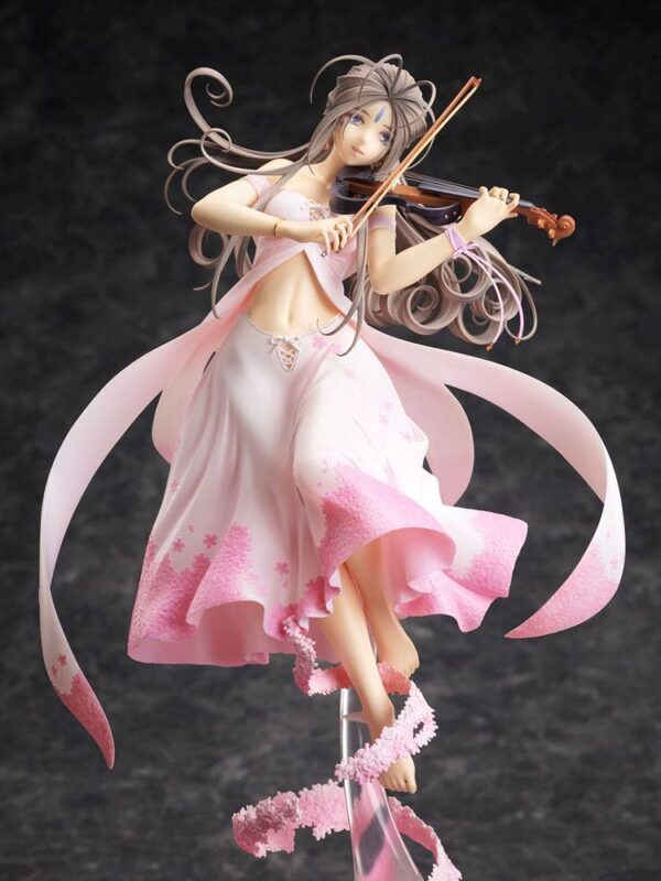 Estatua Oh My Goddess Belldandy 37cm